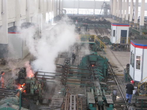 西藏无缝钢管厂家