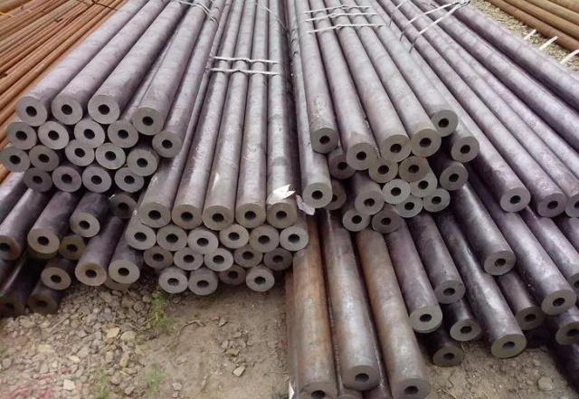 西藏无缝钢管规格表