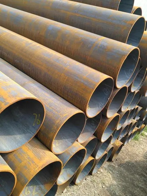 西藏20#无缝钢管