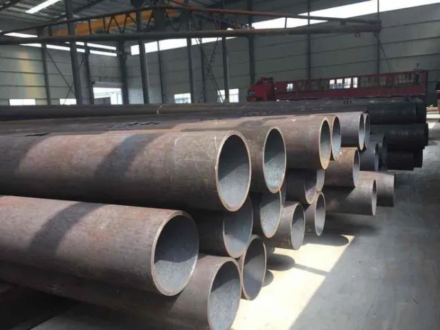 西藏16mn无缝钢管
