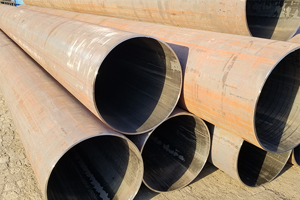 西藏大口径无缝钢管