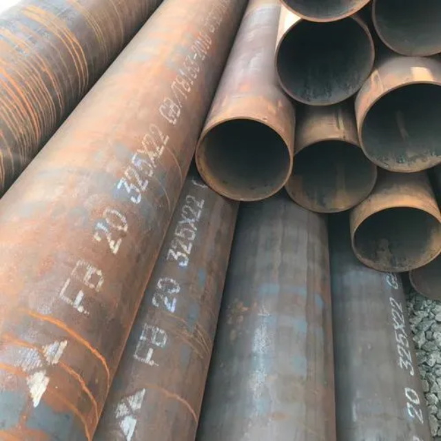 西藏35crmo无缝钢管