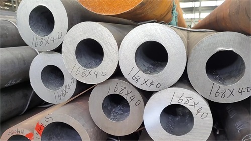 西藏42crmo无缝钢管