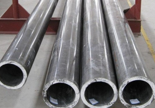 西藏精密液压无缝钢管