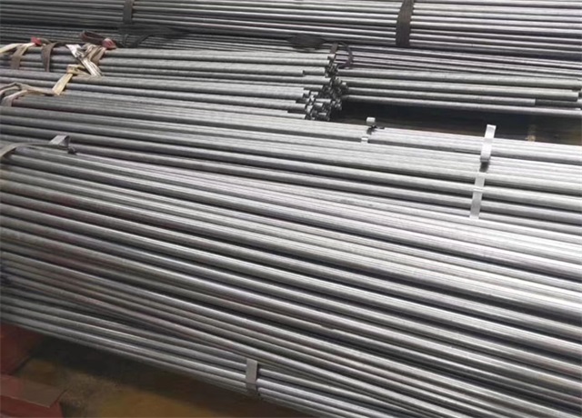 西藏精密无缝钢管厂家