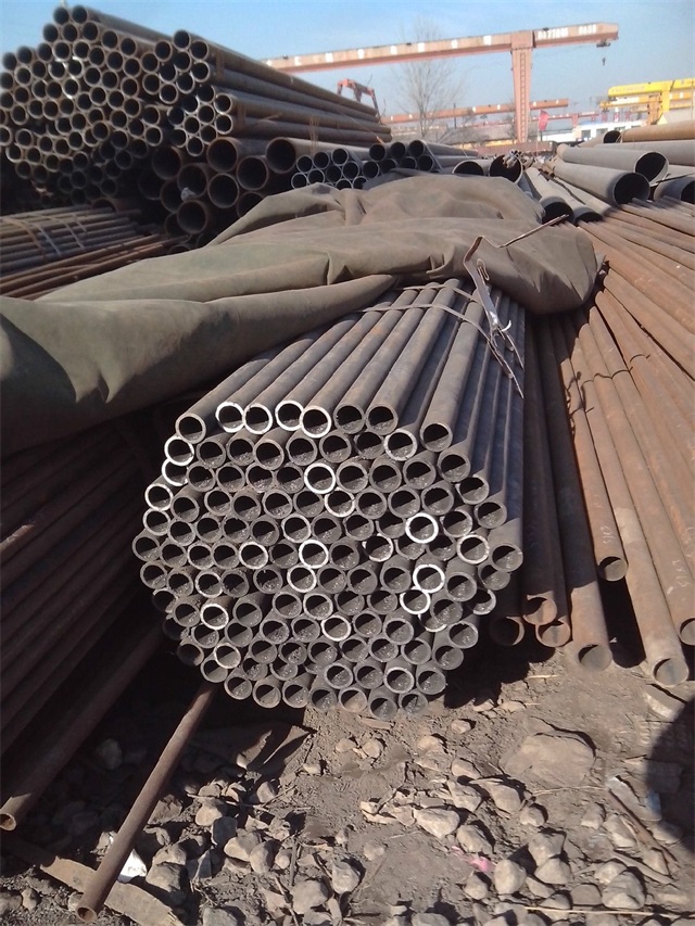 西藏小口径精密无缝钢管