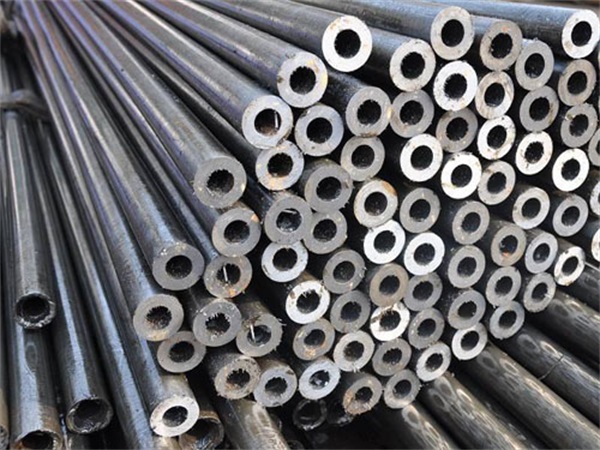 西藏精密光亮无缝钢管