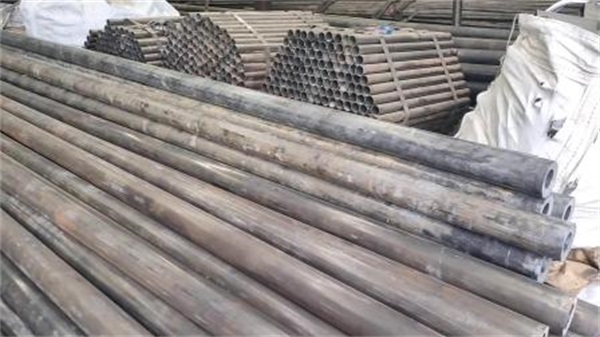西藏精密冷拔无缝钢管