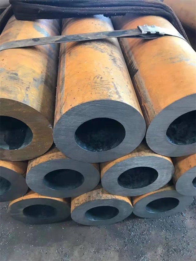 西藏20号厚壁无缝钢管