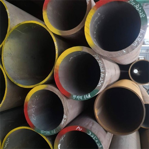 西藏27simn厚壁无缝钢管