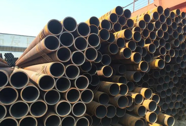 西藏无缝钢管厂