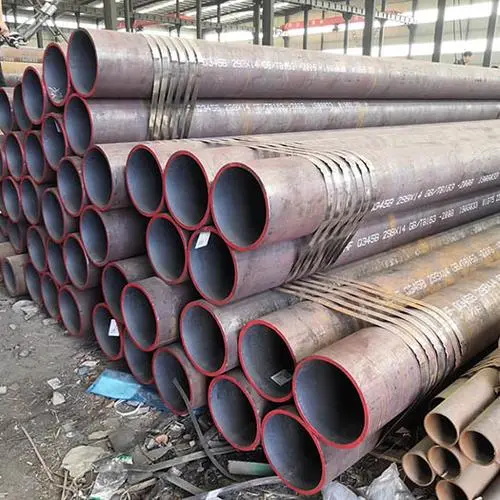 西藏q345b无缝钢管厂