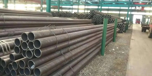 西藏16mn无缝钢管厂