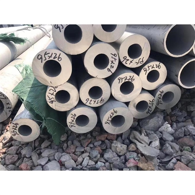 西藏42crmo无缝钢管厂