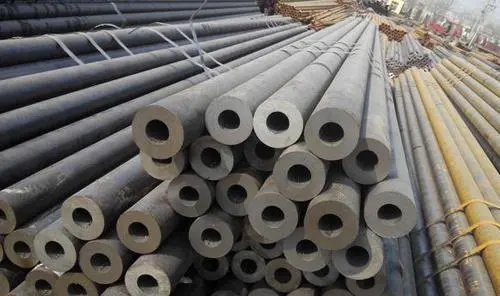 西藏冷拔无缝钢管厂