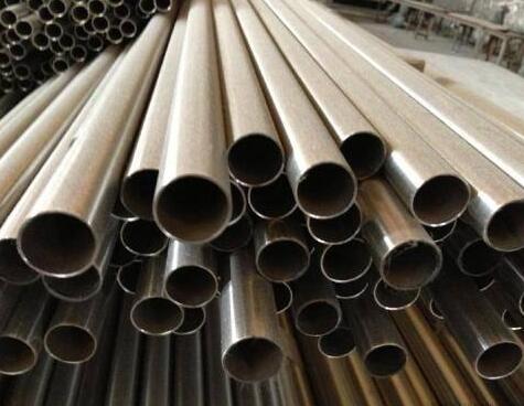 西藏冷拔精密无缝钢管厂