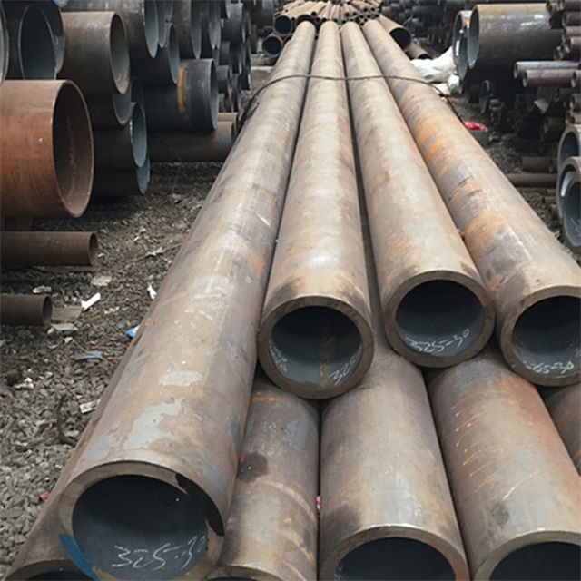 西藏中低压锅炉用无缝钢管价格