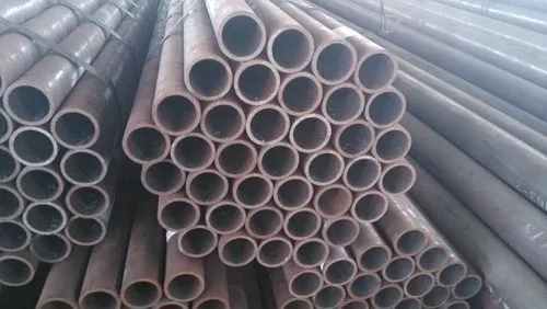 西藏中低压锅炉用无缝钢管尺寸