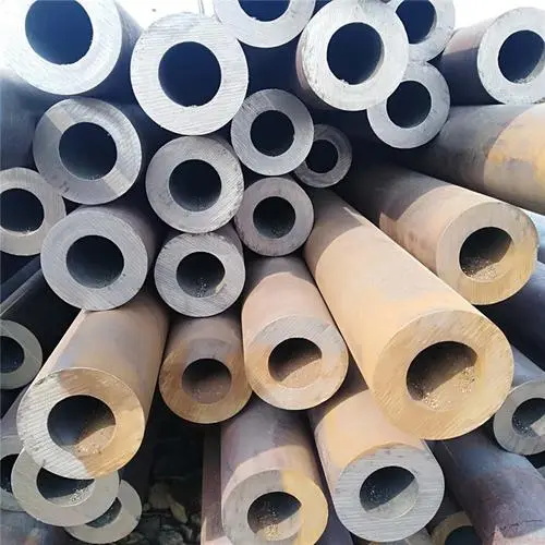 西藏gb t 8162 结构用无缝钢管