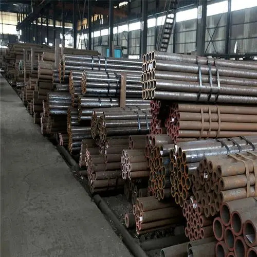 西藏gb8162-2008结构用无缝钢管