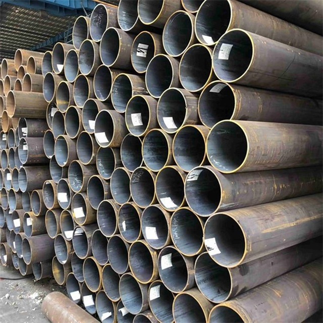 西藏20#结构用无缝钢管