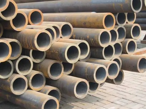 西藏输送流体用无缝钢管