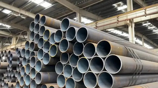 西藏GB8163流体用无缝钢管