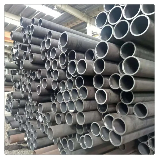 西藏GB8163无缝管