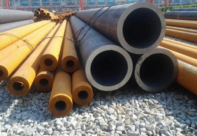 西藏GB5310锅炉钢管