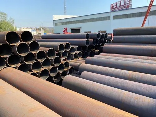 西藏GB5310锅炉管