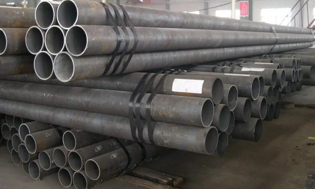 西藏高压无缝钢管