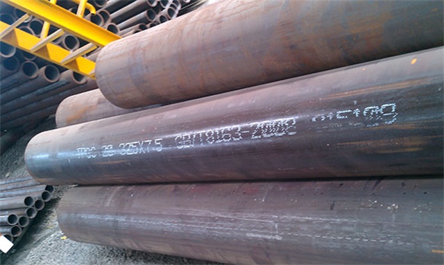西藏高压无缝钢管