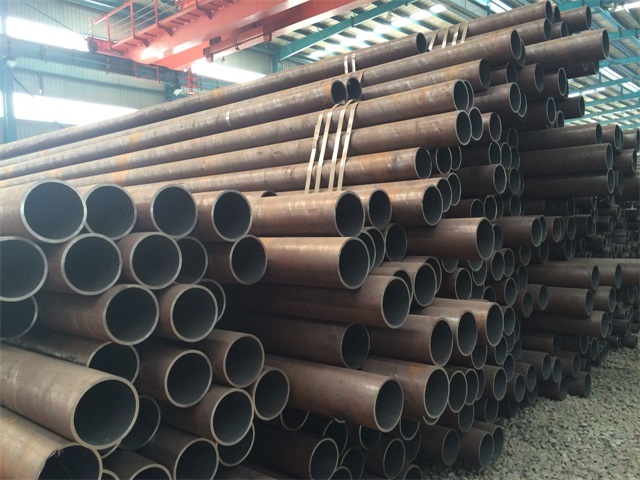 西藏化肥设备用高压无缝钢管