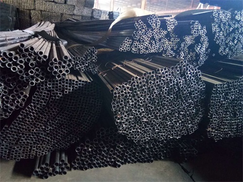 西藏GB6479无缝管 