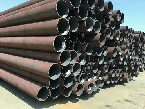 西藏GB6479无缝钢管