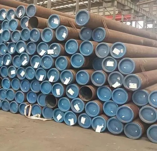 西藏GB6479化肥设备用无缝钢管