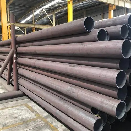 西藏GB9948无缝钢管