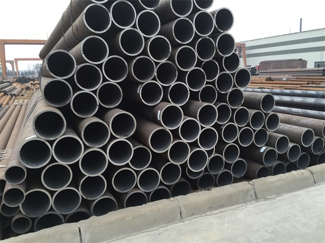 西藏GB9948无缝管