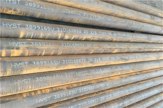 西藏GB9948石油裂化管