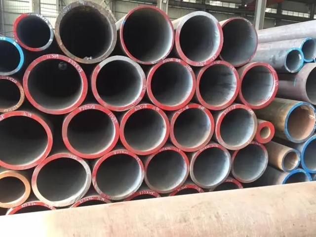 西藏GB9948石油裂化用无缝钢管