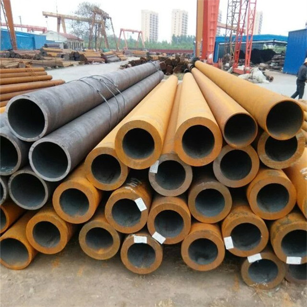 西藏地质无缝管