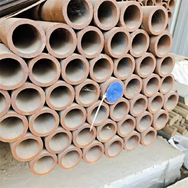 西藏地质钻探用无缝钢管