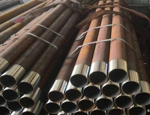 西藏地质用无缝钢管