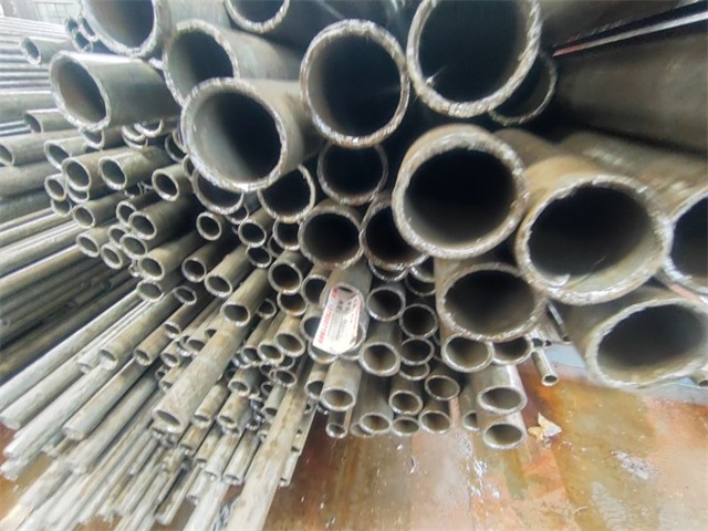 西藏大口径精密无缝钢管
