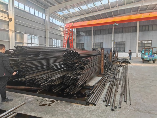 西藏304精密无缝钢管