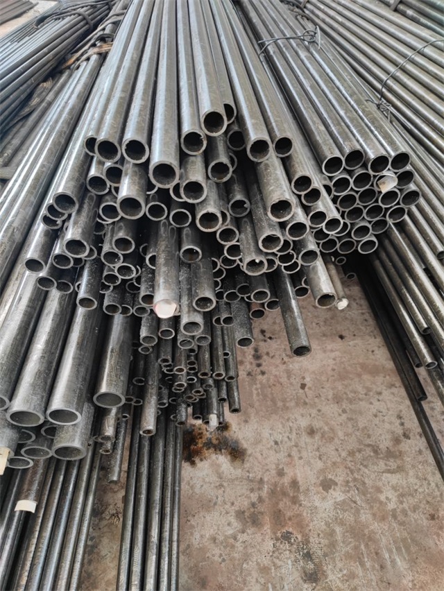 西藏16mn精密无缝钢管