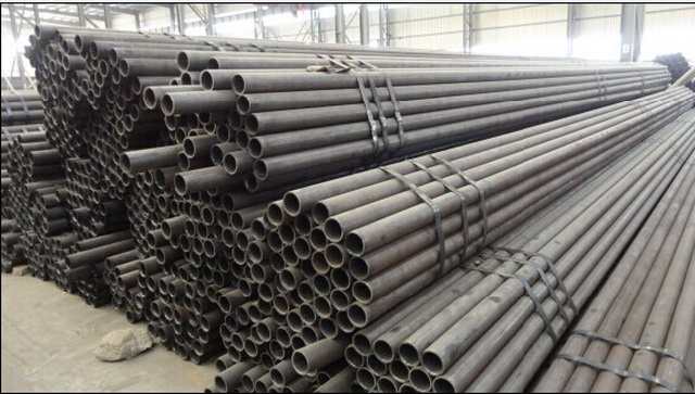 西藏GB8163流体用无缝管