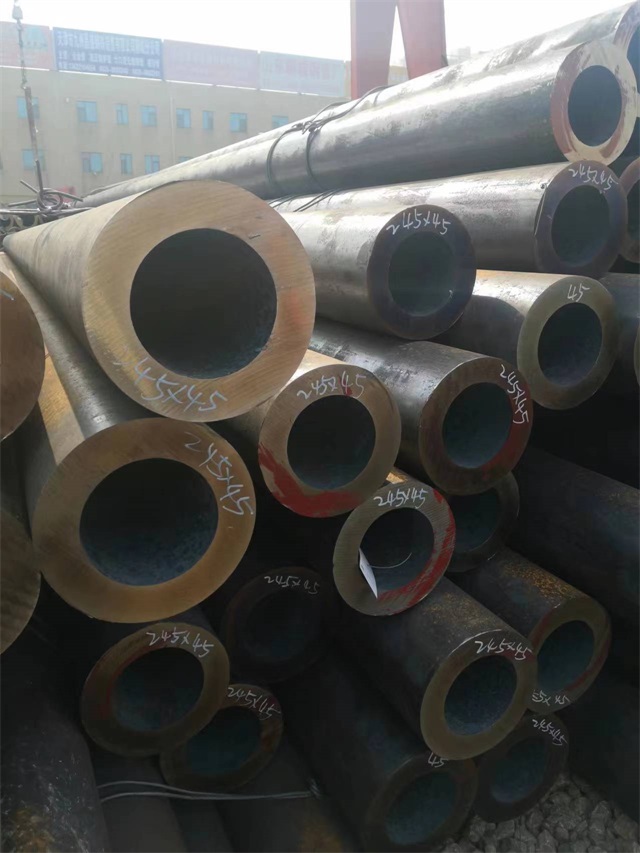 西藏3087无缝钢管