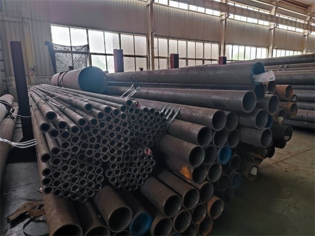 西藏高压锅炉管