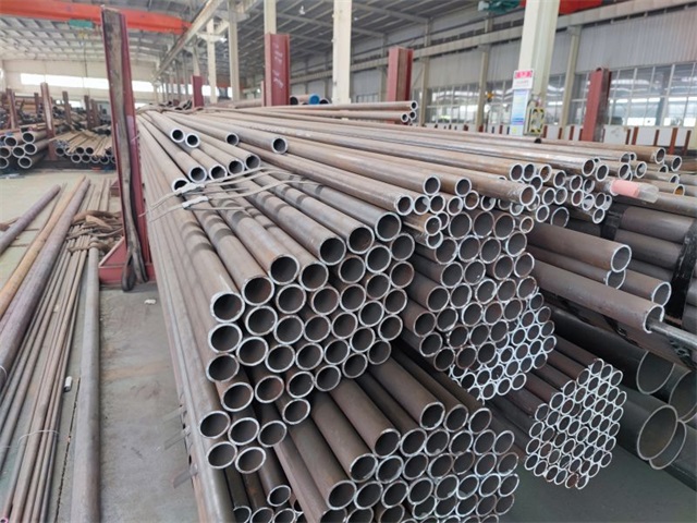 西藏锅炉钢管